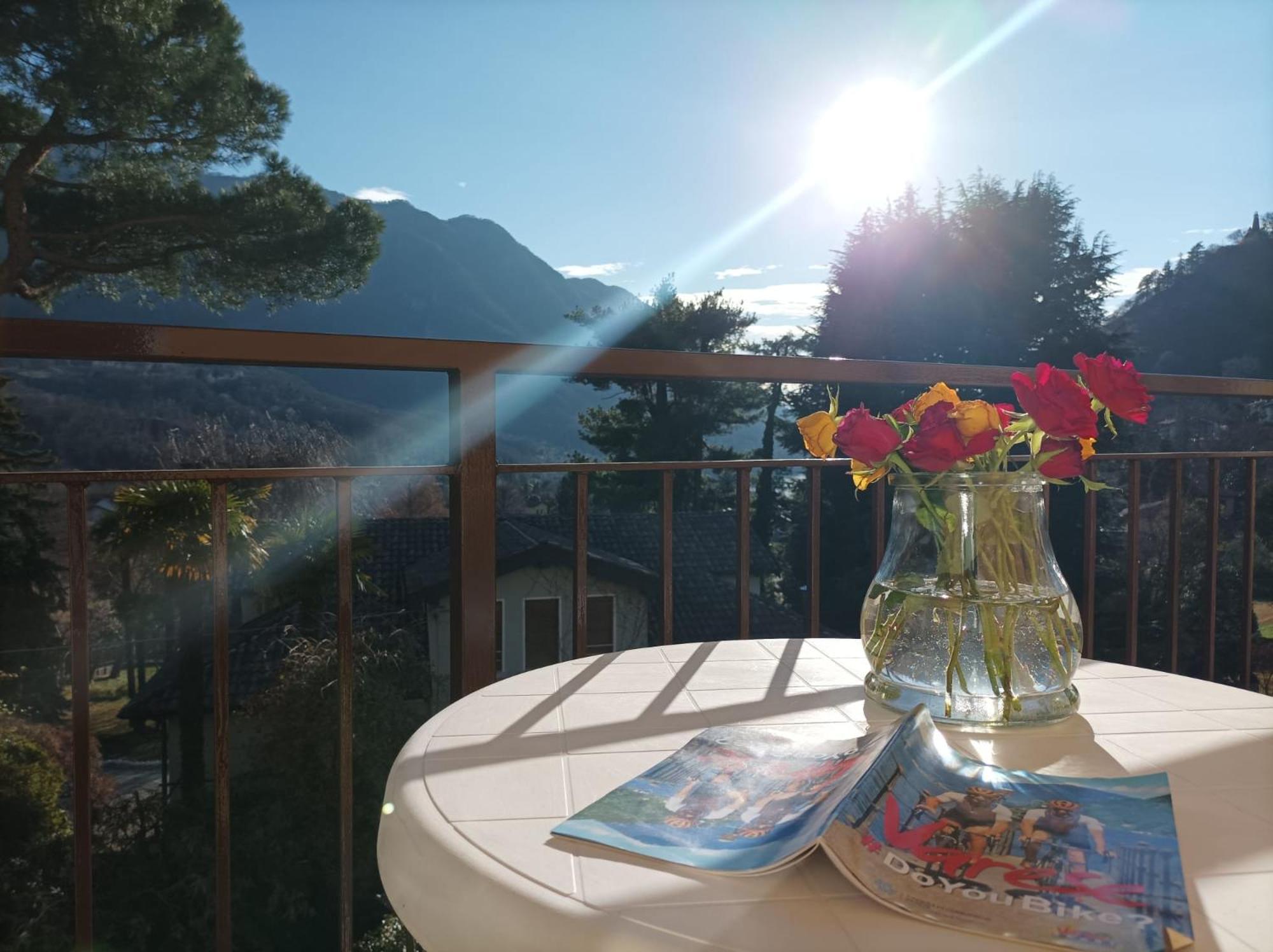 Bed And Breakfast Da Pio Castello  외부 사진