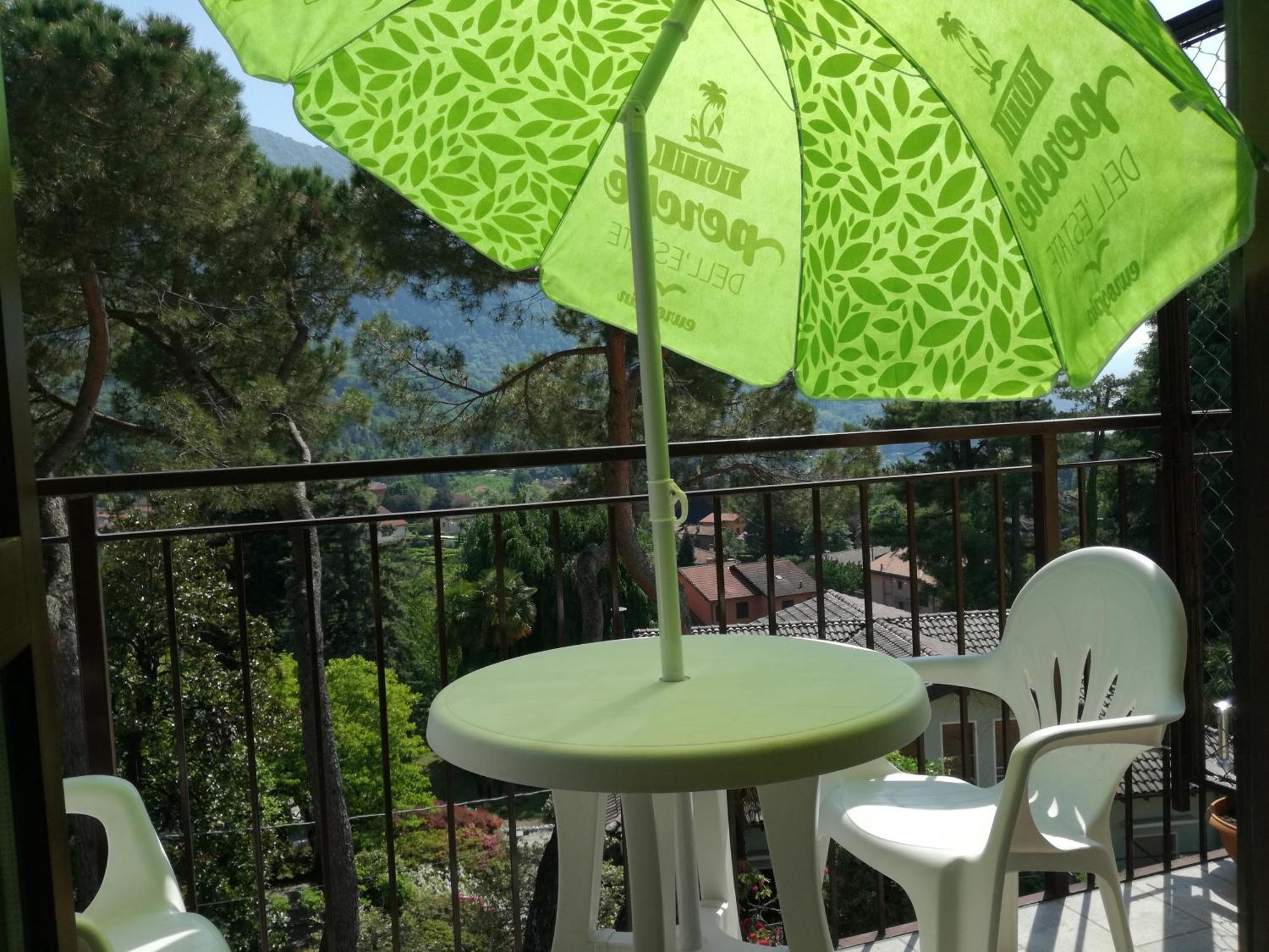 Bed And Breakfast Da Pio Castello  외부 사진