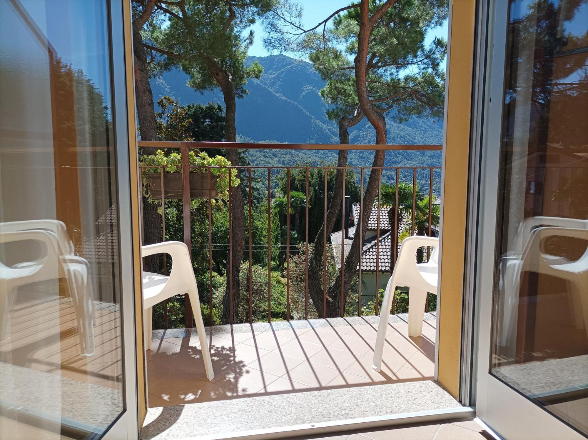 Bed And Breakfast Da Pio Castello  외부 사진