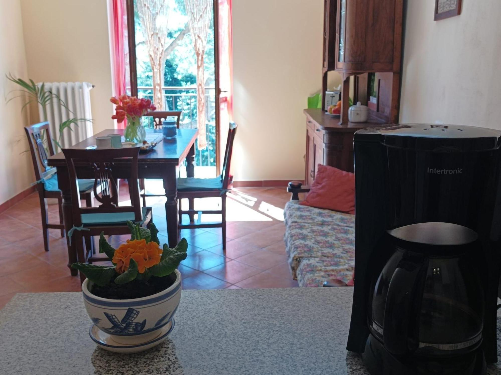 Bed And Breakfast Da Pio Castello  외부 사진
