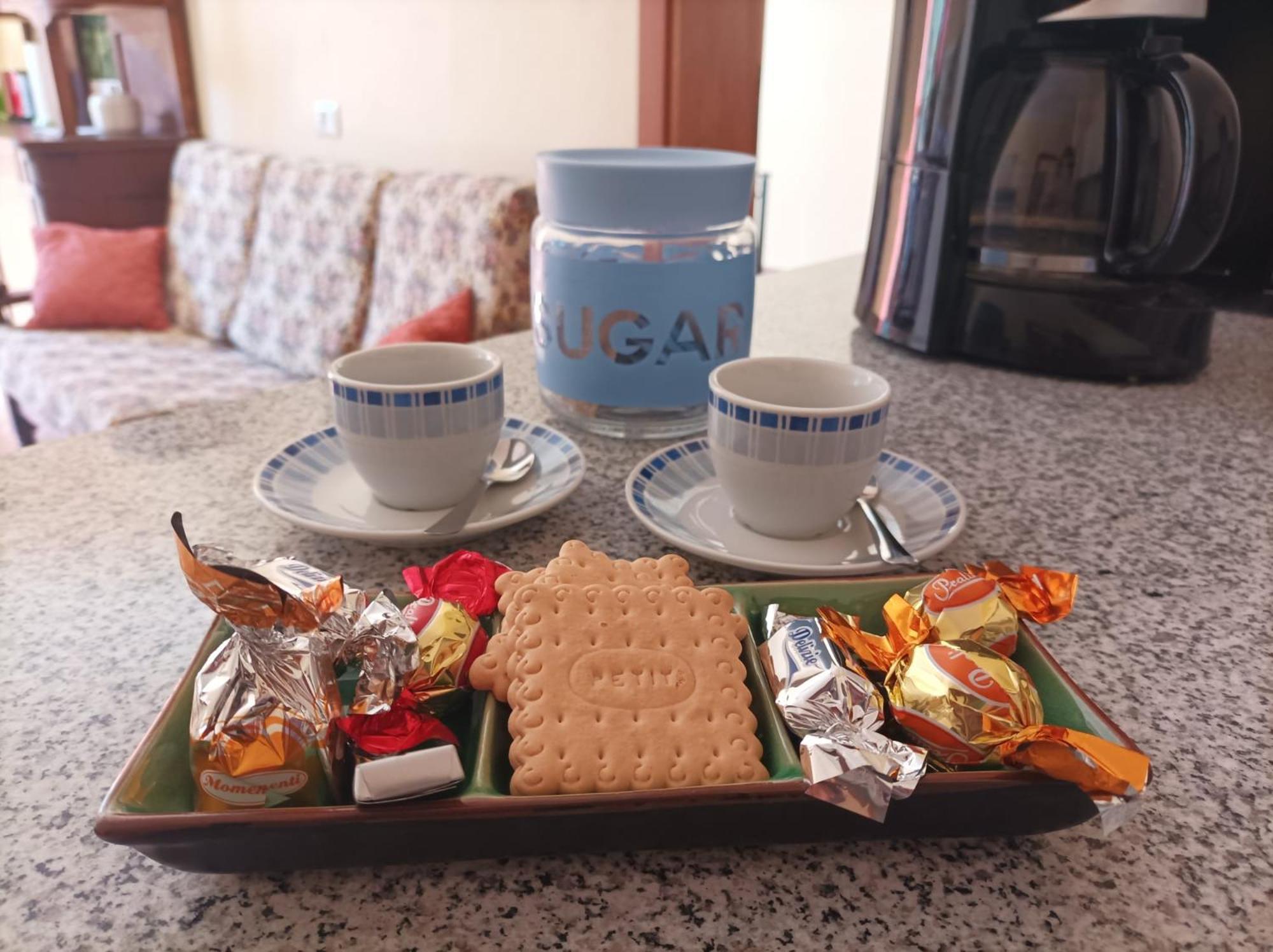 Bed And Breakfast Da Pio Castello  외부 사진
