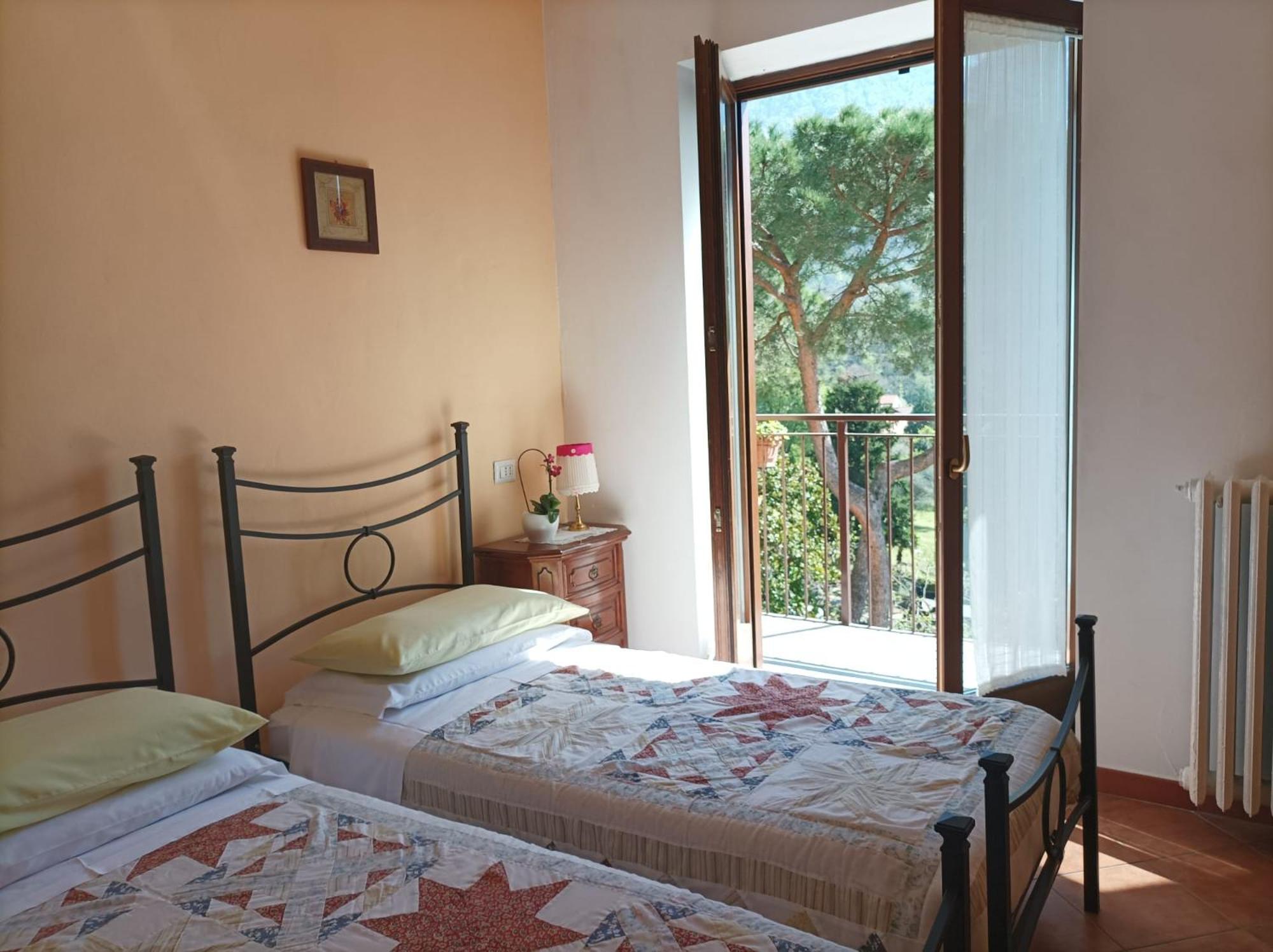 Bed And Breakfast Da Pio Castello  외부 사진