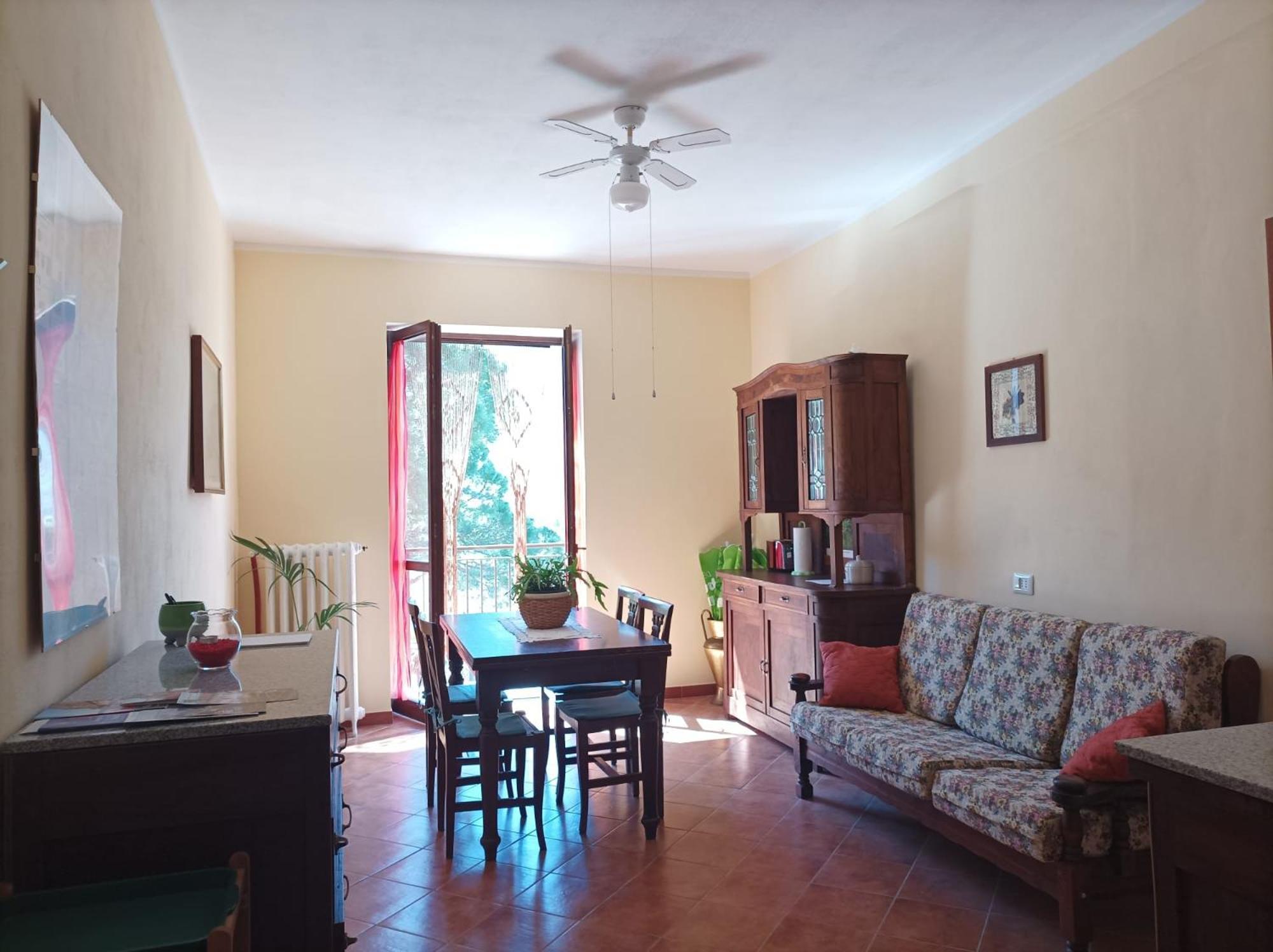 Bed And Breakfast Da Pio Castello  외부 사진