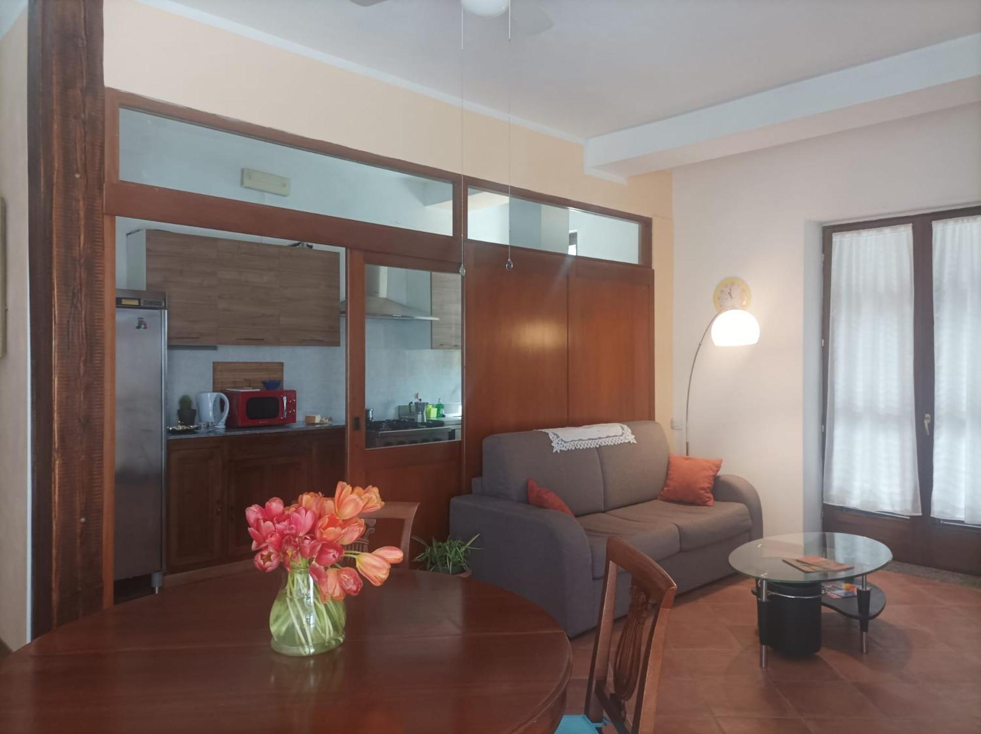 Bed And Breakfast Da Pio Castello  외부 사진