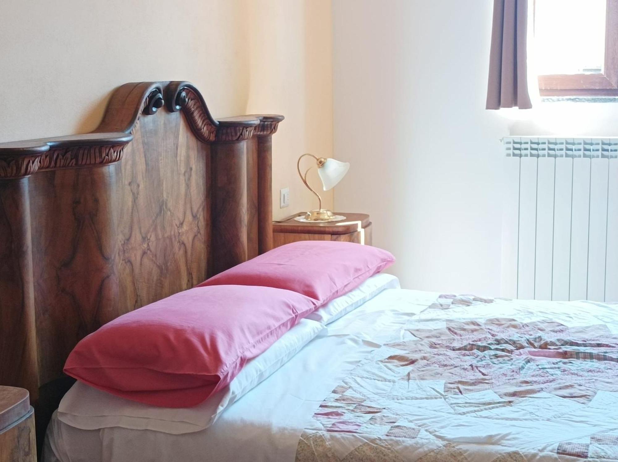 Bed And Breakfast Da Pio Castello  외부 사진