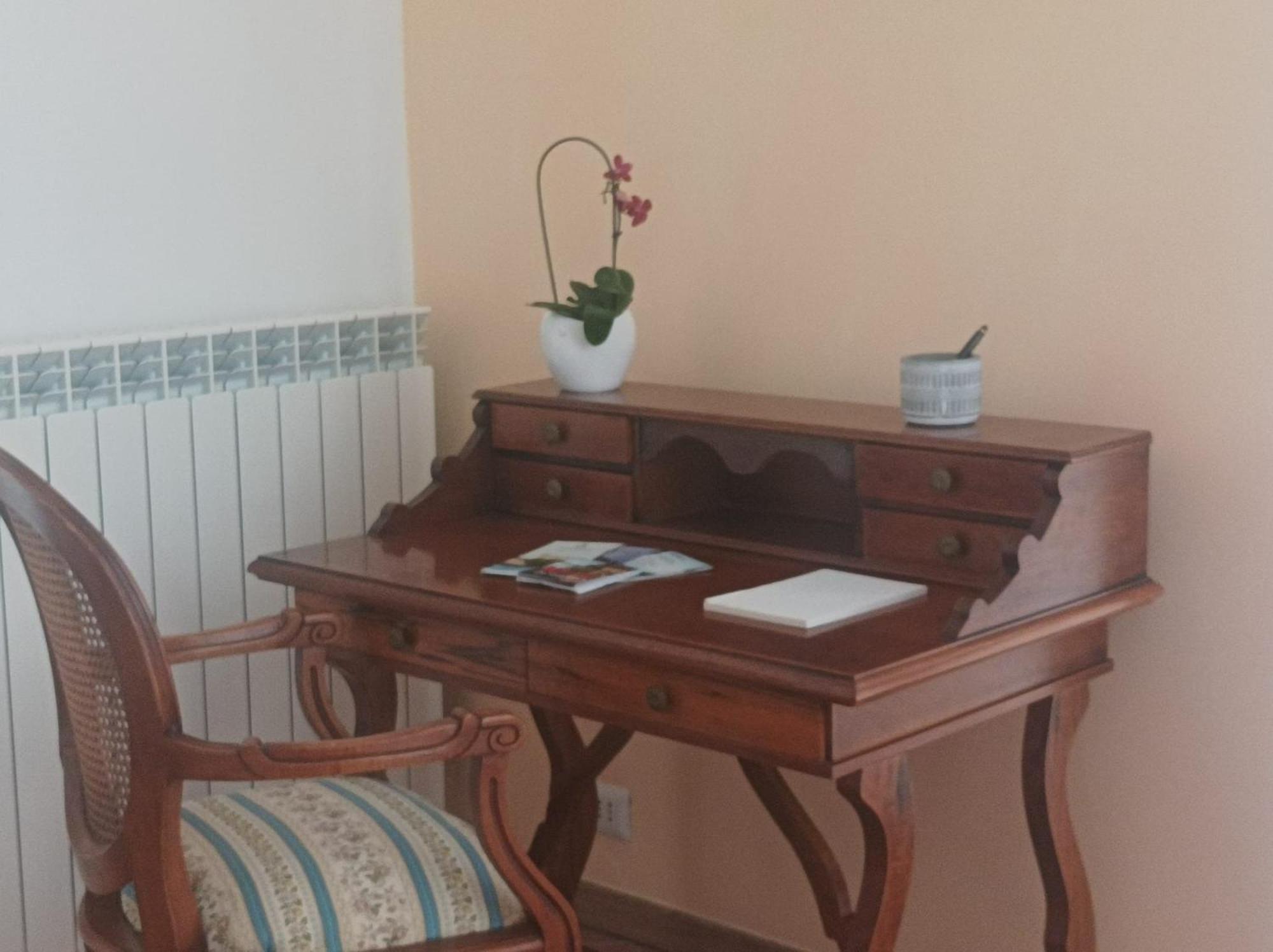 Bed And Breakfast Da Pio Castello  외부 사진