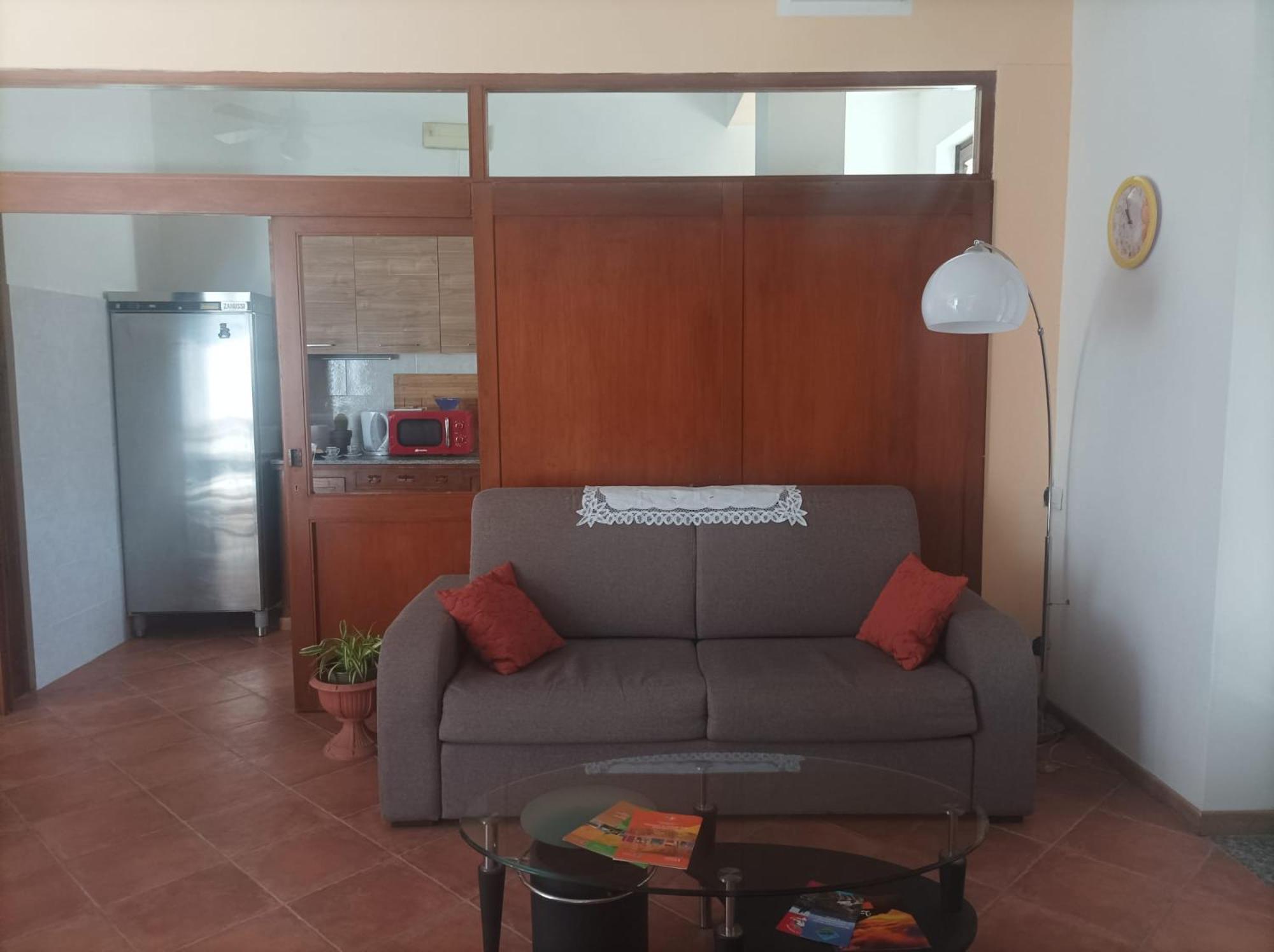 Bed And Breakfast Da Pio Castello  외부 사진