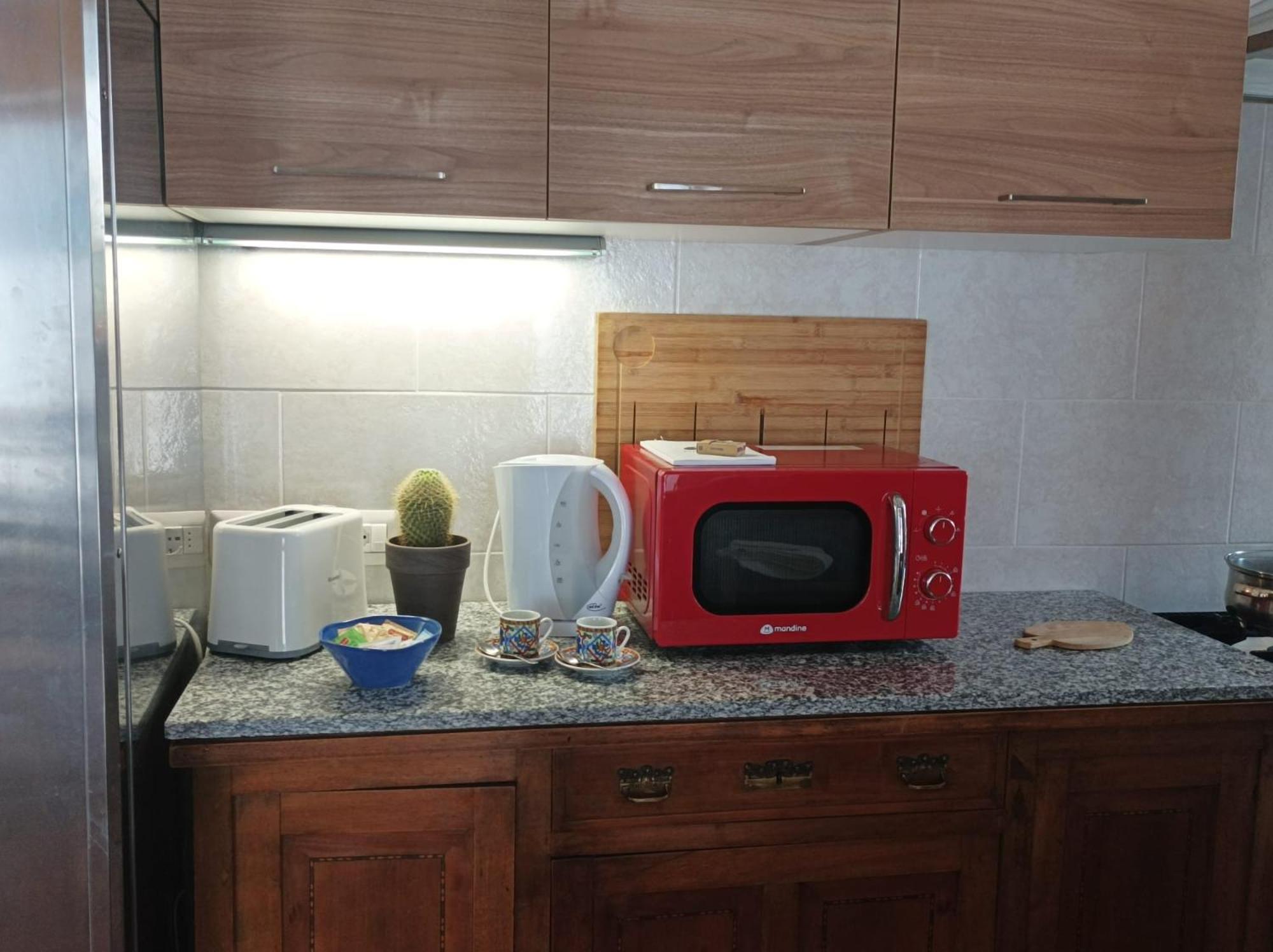 Bed And Breakfast Da Pio Castello  외부 사진