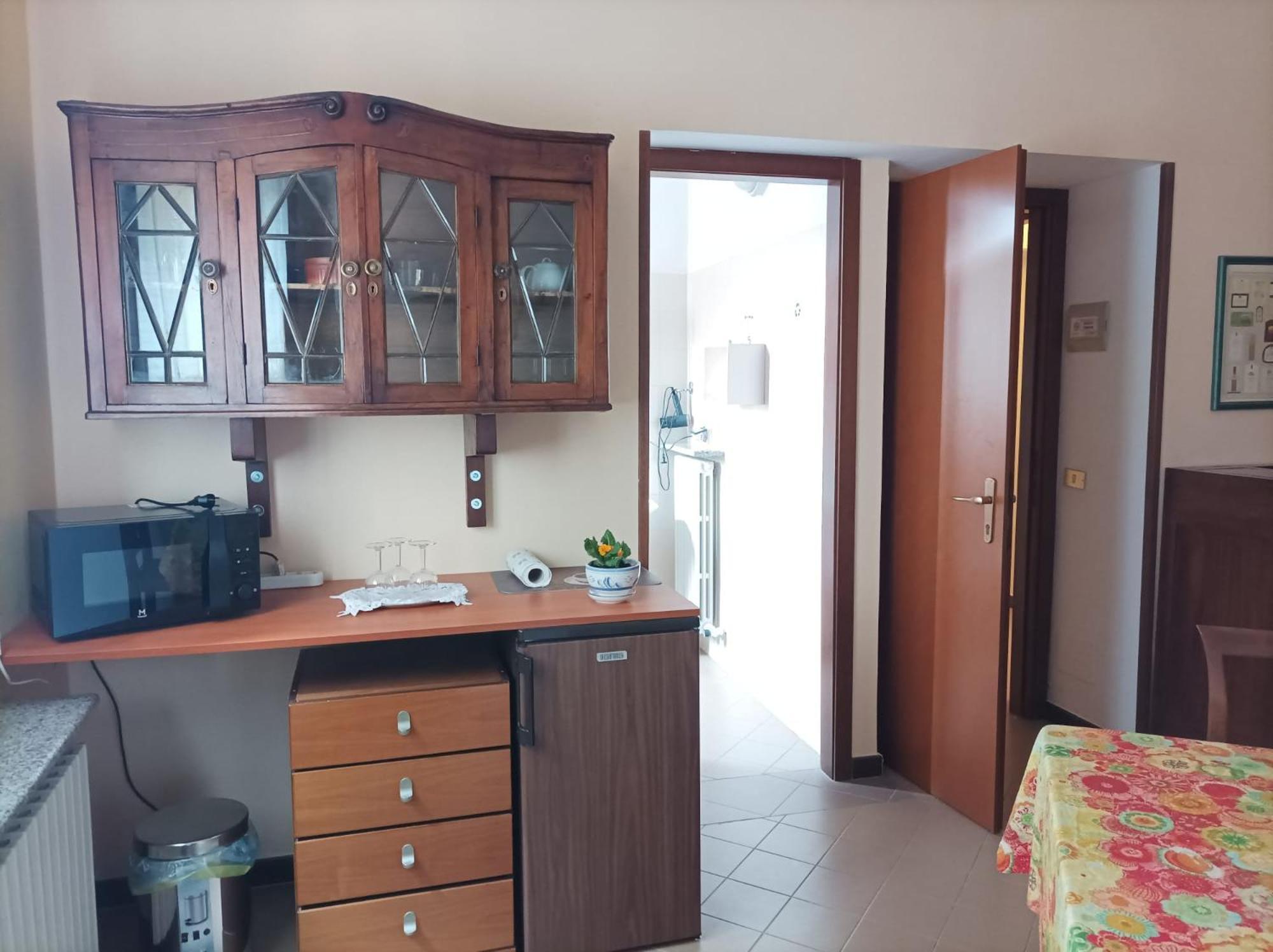 Bed And Breakfast Da Pio Castello  외부 사진