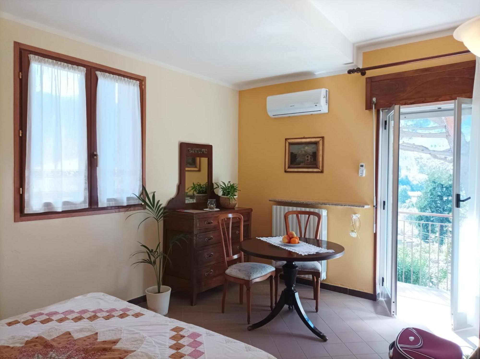 Bed And Breakfast Da Pio Castello  외부 사진