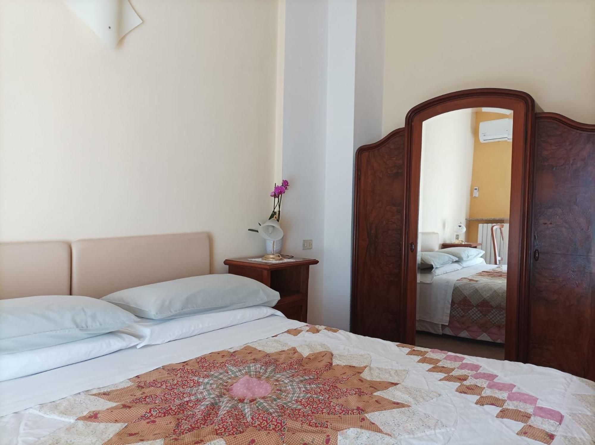 Bed And Breakfast Da Pio Castello  외부 사진