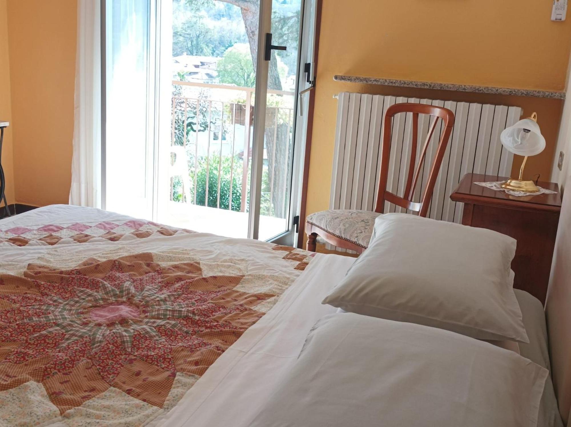 Bed And Breakfast Da Pio Castello  외부 사진