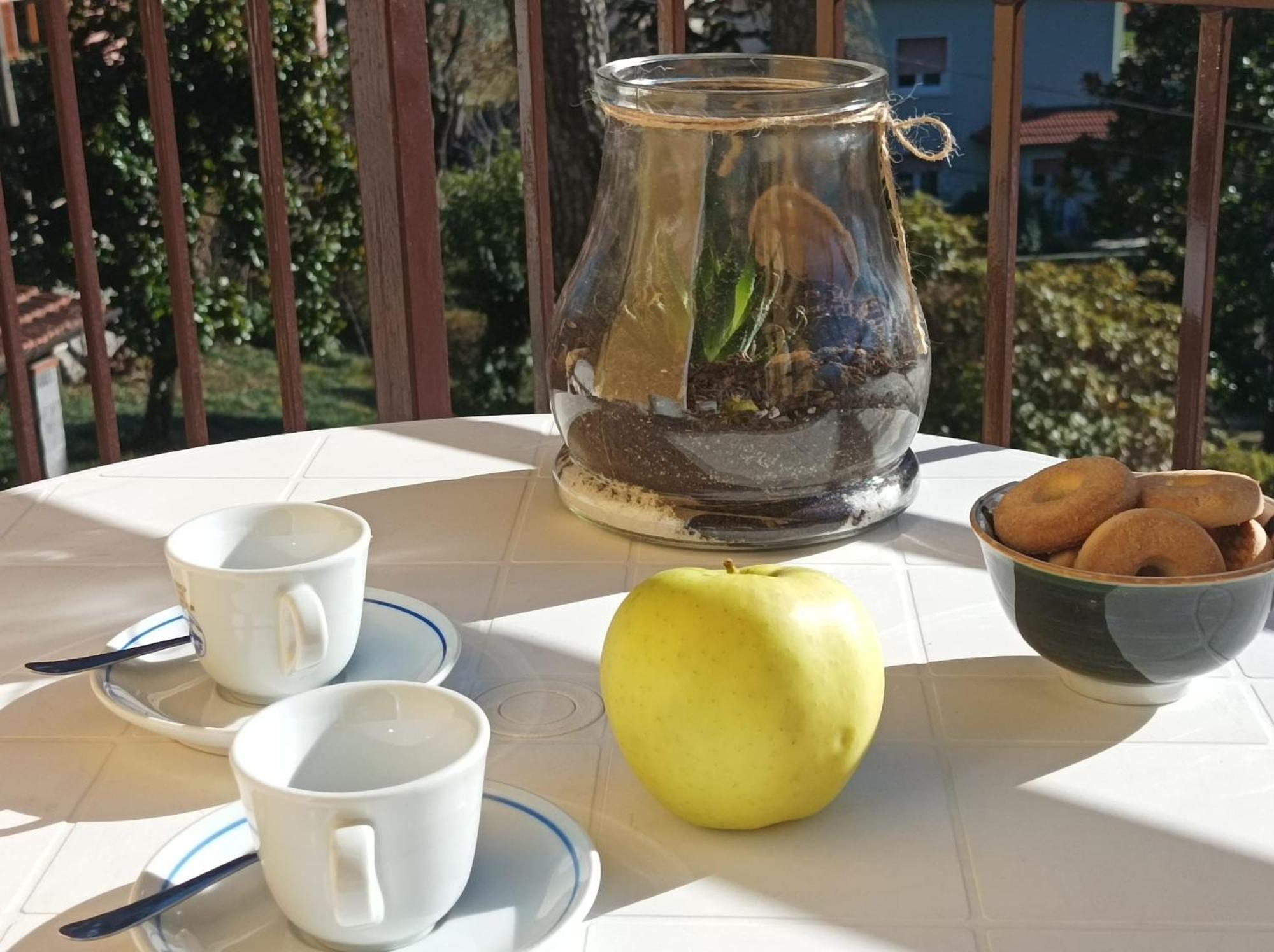 Bed And Breakfast Da Pio Castello  외부 사진