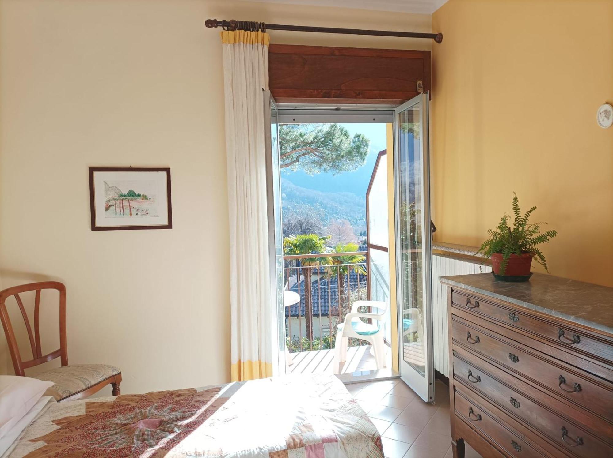 Bed And Breakfast Da Pio Castello  외부 사진