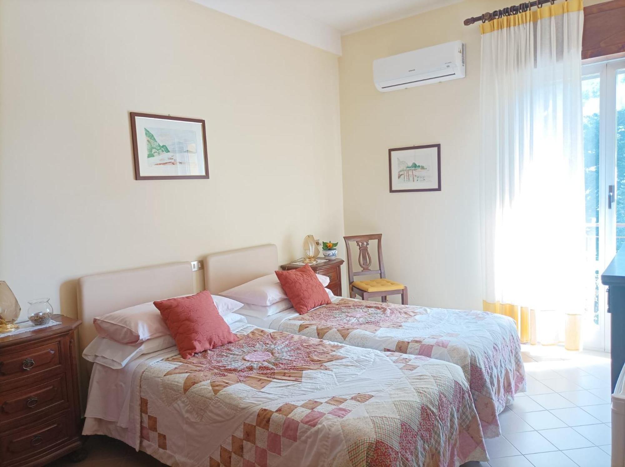 Bed And Breakfast Da Pio Castello  외부 사진